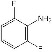 2,6-Difluoroaniline, 98%, Thermo Scientific Chemicals