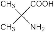 2-Aminoisobutyric acid, 99%