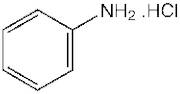Aniline hydrochloride, 99%