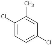2,5-Dichlorotoluene, 98%, Thermo Scientific Chemicals