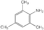 2,4,6-Trimethylaniline, 98%