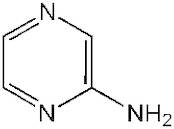 2-Aminopyrazine, 99%