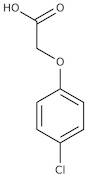 4-Chlorophenoxyacetic acid, 98+%