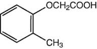 2-Methylphenoxyacetic acid, 98%