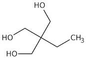 2-Ethyl-2-(hydroxymethyl)-1,3-propanediol, 98%