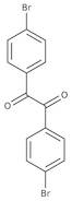 4,4'-Dibromobenzil, 97%, Thermo Scientific Chemicals