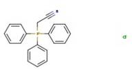 (Cyanomethyl)triphenylphosphonium chloride, 98+%, Thermo Scientific Chemicals