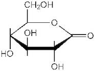D-(+)-Glucono-1,5-lactone, 99%