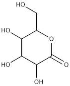 D-(+)-Glucono-1,5-lactone, 99%