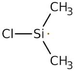 Chlorodimethylsilane, 97%