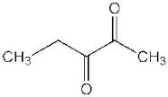 2,3-Pentanedione, 97%, Thermo Scientific Chemicals