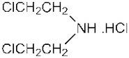 Bis(2-chloroethyl)amine hydrochloride, 98%