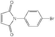 N-(4-Bromophenyl)maleimide, 98%