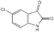 5-Chloroisatin, 98%