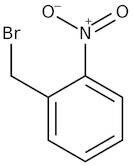 2-Nitrobenzyl bromide, 98+%