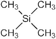 Tetramethylsilane, 99.9%