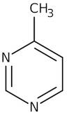4-Methylpyrimidine, 98%