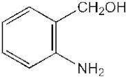 2-Aminobenzyl alcohol, 98%, Thermo Scientific Chemicals