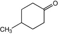 4-Methylcyclohexanone, 98+%