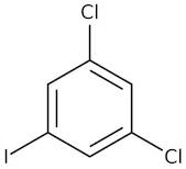 1,3-Dichloro-5-iodobenzene, 99%, Thermo Scientific Chemicals