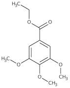 Ethyl 3,4,5-trimethoxybenzoate, 98%