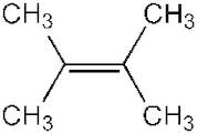 Tetramethylethylene, 97%