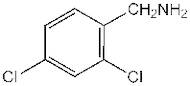 2,4-Dichlorobenzylamine, 98%