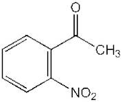 2'-Nitroacetophenone, 97%