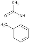 2'-Methylacetanilide, 98+%