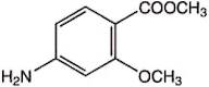 Methyl 4-amino-2-methoxybenzoate, 98%