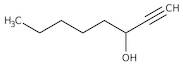 (+/-)-1-Octyn-3-ol, 98%, Thermo Scientific Chemicals