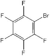 Bromopentafluorobenzene, 99%, Thermo Scientific Chemicals