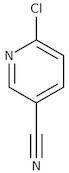 2-Chloro-5-cyanopyridine, 97%