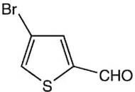 4-Bromothiophene-2-carboxaldehyde, 96%, Thermo Scientific Chemicals
