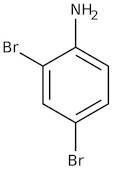 2,4-Dibromoaniline, 98+%