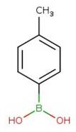 4-Methylbenzeneboronic acid, 98%