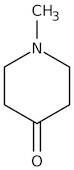 1-Methyl-4-piperidone, 98%