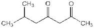 6-Methylheptane-2,4-dione, 98+%