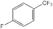 4-Fluorobenzotrifluoride, 98+%