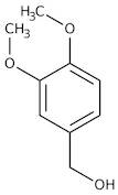 3,4-Dimethoxybenzyl alcohol, 97%, Thermo Scientific Chemicals