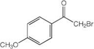 2-Bromo-4'-methoxyacetophenone