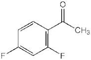 2',4'-Difluoroacetophenone, 98%, Thermo Scientific Chemicals