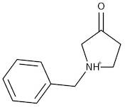 1-Benzyl-3-pyrrolidinone, 98%