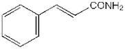 Cinnamamide, predominantly trans, 97%