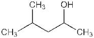 (+/-)-4-Methyl-2-pentanol, 99%
