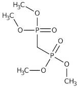Tetramethyl methylenediphosphonate, 98+%