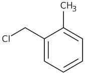 2-Methylbenzyl chloride, 98+%