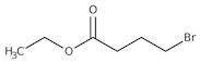 Ethyl 4-bromobutyrate, 98%, Thermo Scientific Chemicals