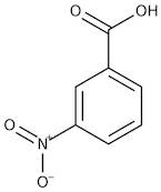 3-Nitrobenzoic acid, 99%