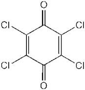 p-Chloranil, 97%